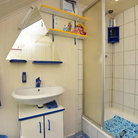 Fewo In Bergbahnnahe Apartment *