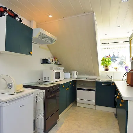 In Bergbahnnaehe Appartamento