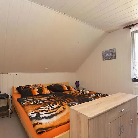 Apartment Fewo In Bergbahnnahe Schwarzatal