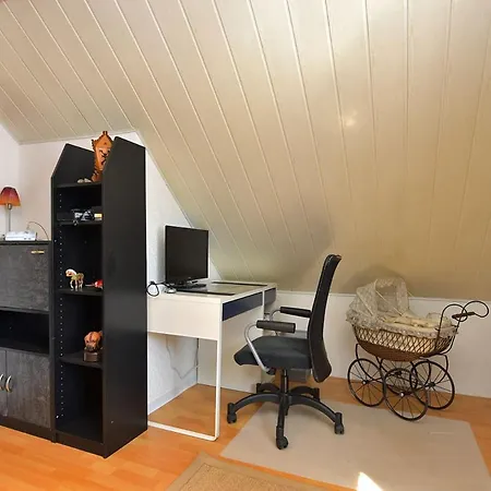 In Bergbahnnaehe Oberweißbach