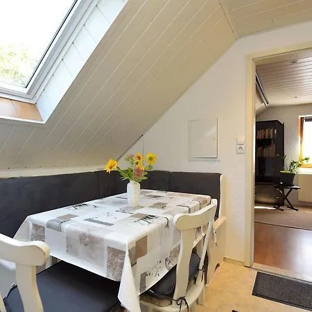 Apartment Fewo In Bergbahnnahe Schwarzatal