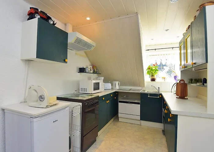 In Bergbahnnaehe Appartement