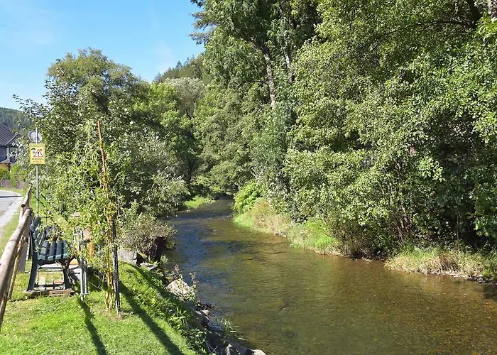 In Bergbahnnaehe Appartement *