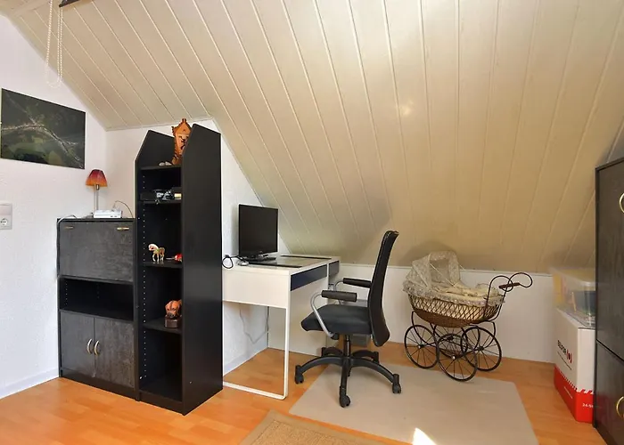 In Bergbahnnaehe Oberweißbach